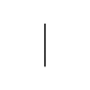 Cocoon Aeris Extension Pole 500 mm in Matt Black