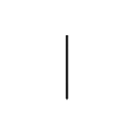 Cocoon Aeris Extension Pole – 250 mm & 500 mm, Cocolea, 500 mm, Matt Black,