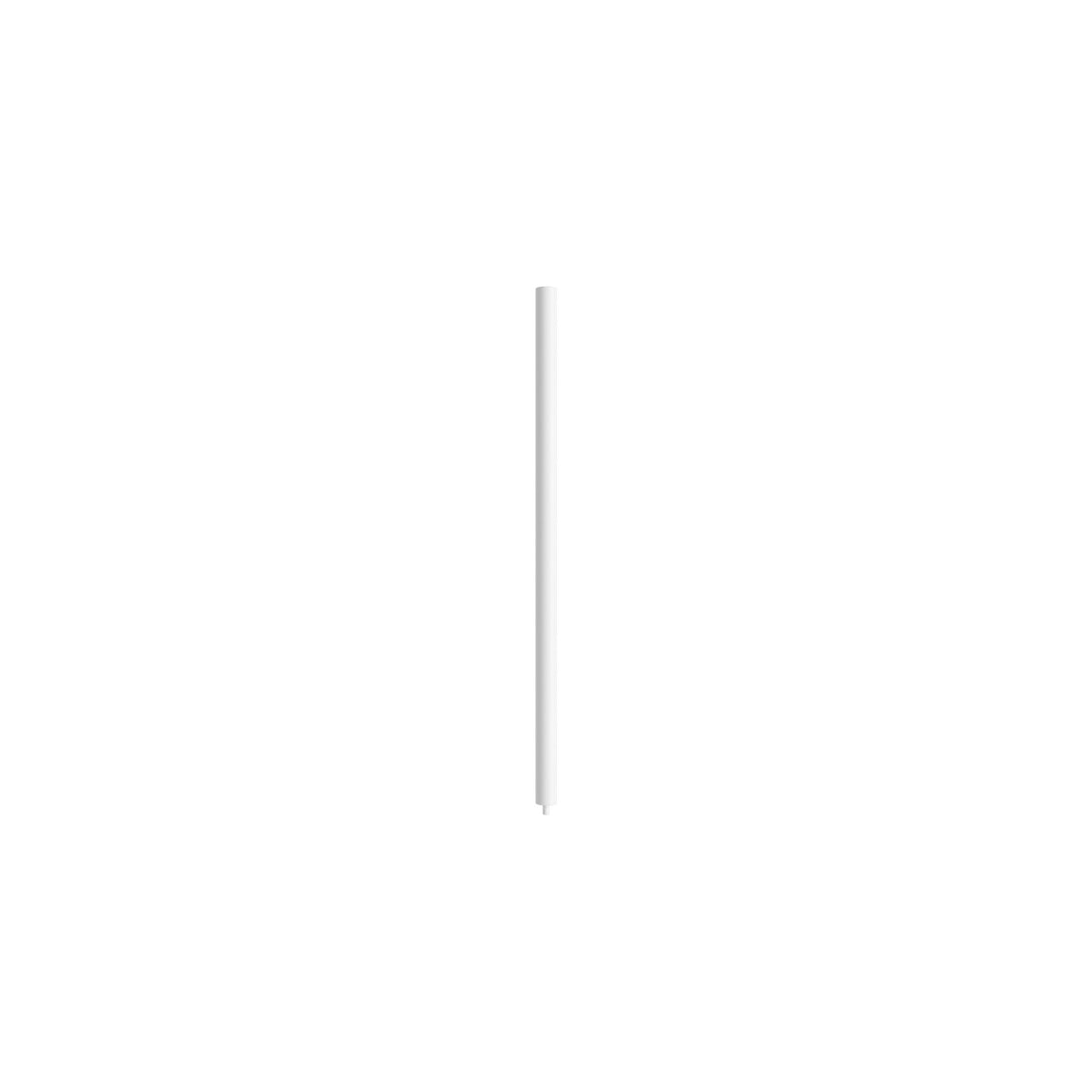 Cocoon Aeris Extension Pole 500 mm in Matt White