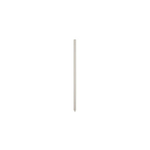Cocoon Aeris Extension Pole 500 mm in Stainless Steel