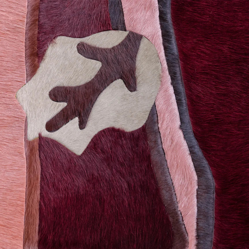 Dans Le Bois Rug, Cocolea, , ,