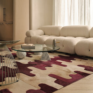 Divina Rug | Greg Natale x Art Hide, Arthide, , ,