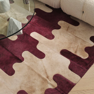 Divina Rug | Greg Natale x Art Hide, Arthide, , ,
