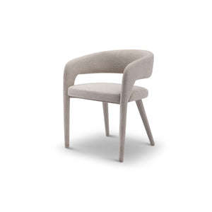 Alessara Fully Upholstered Fabric Dining Chair, Maison Debrah, , ,