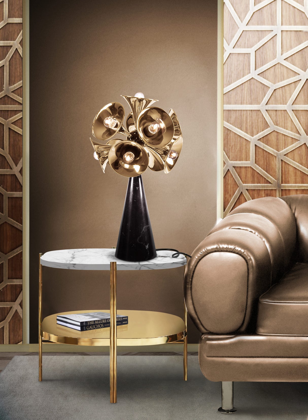 Botti Table, Cocolea, , ,