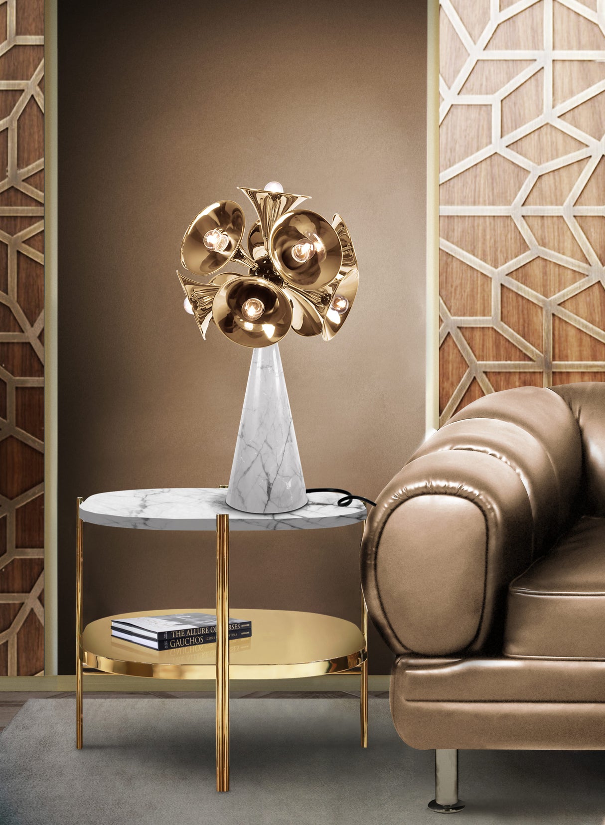 Botti Table, Cocolea, , ,