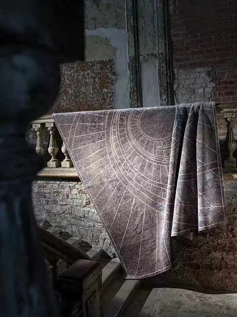 RUG FIRENZE BLU NOTTE Cocolea