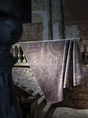 RUG FIRENZE BLU NOTTE Cocolea