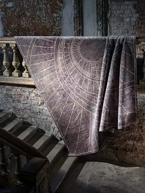 RUG FIRENZE BLU NOTTE Cocolea