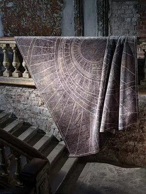 RUG FIRENZE BLU NOTTE Cocolea