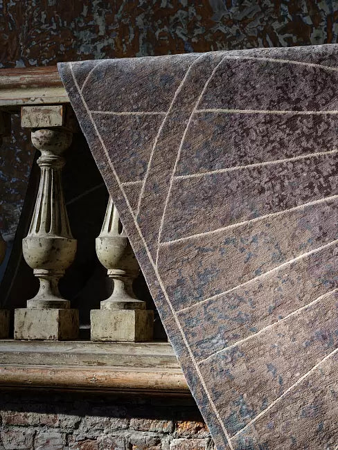 RUG FIRENZE BLU NOTTE Cocolea