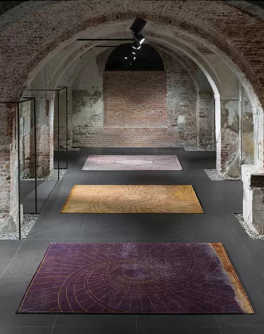 RUG FIRENZE RUGGINE DORO, Cocolea, , ,
