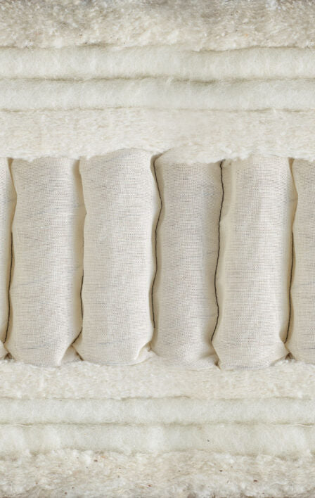 Vispring Dartington Mattress – Vispring at Cocolea Melbourne