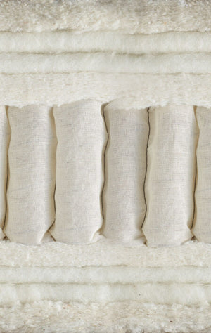Vispring Dartington Mattress – Vispring at Cocolea Melbourne