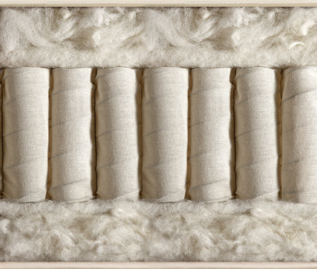 Vispring Devonshire Mattress – Vispring at Cocolea Melbourne