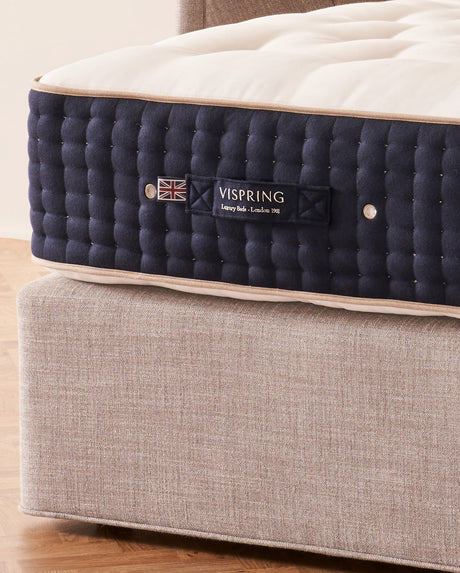 Vispring Diamond Majesty Mattress, Vispring, , ,