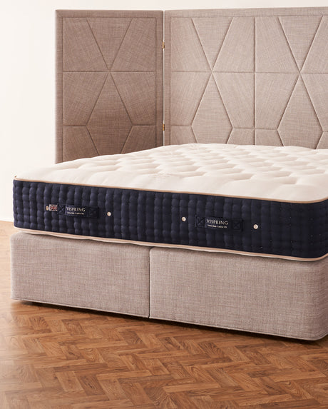 Vispring Diamond Majesty Mattress, Vispring, , ,