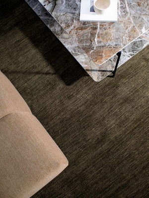Diva Handtufted Wool Rug- Wool rug, Cocolea, , ,