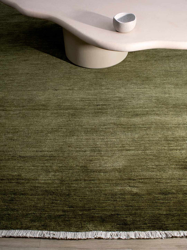 Diva Handtufted Wool Rug- Wool rug
