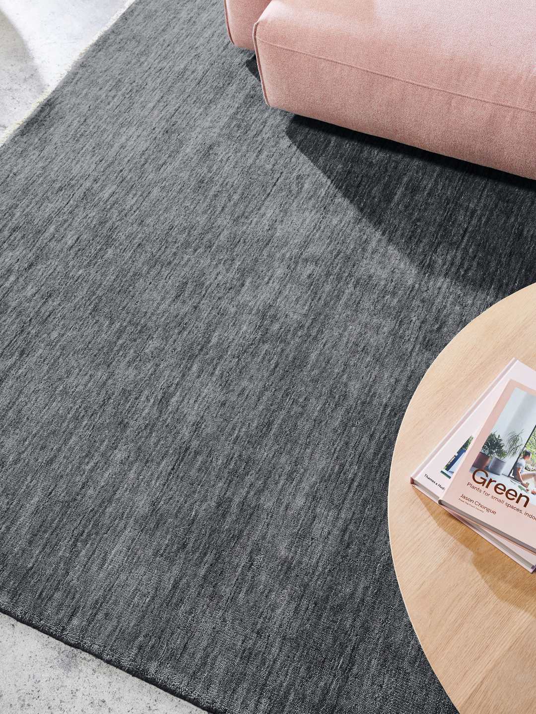 Diva Handtufted Wool Rug- Wool rug