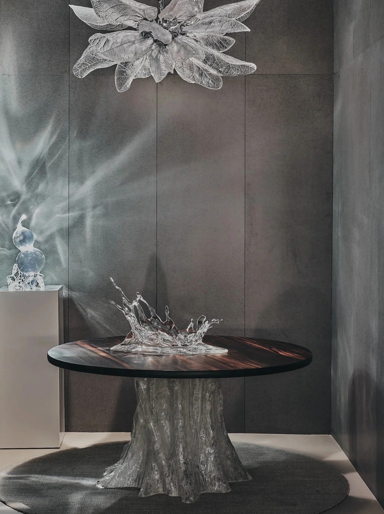 Tree Root Dining Table (6 - 8 seat), Cocolea, , ,