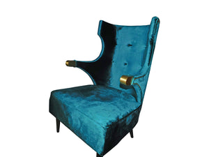 Demo Sika Armchair