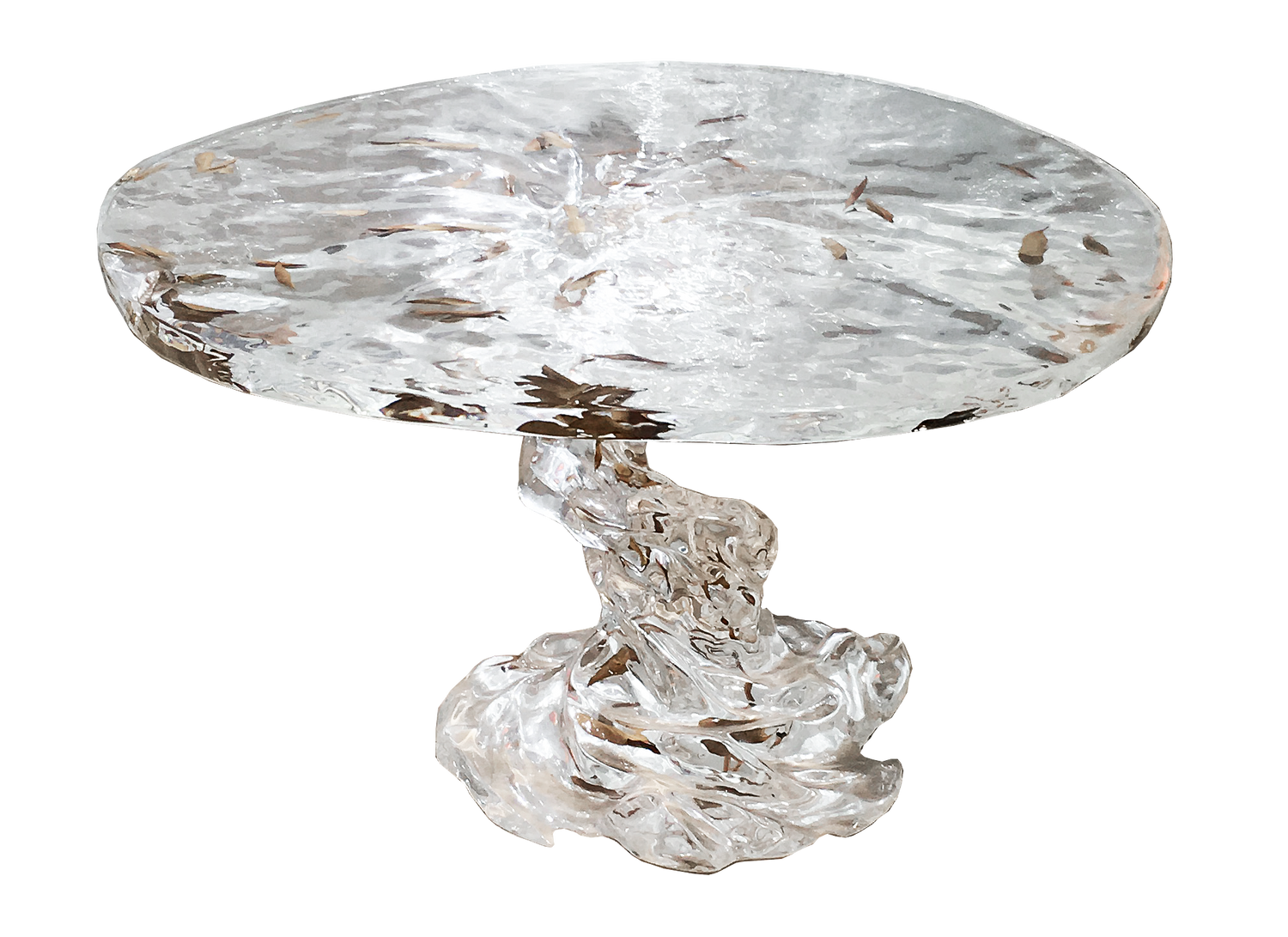 Vortex Round Table I, Cocolea, , ,