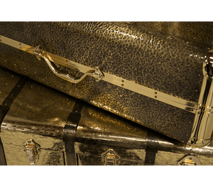 Bohème Luxury Safe, Cocolea, , ,