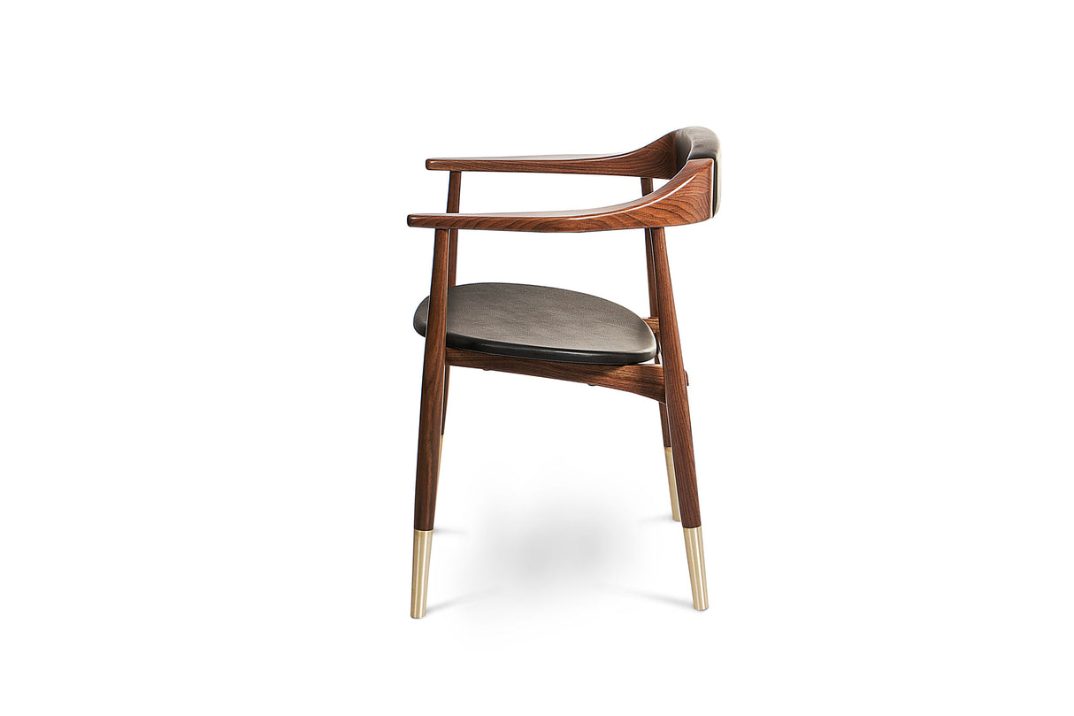 Perry Dining Chair, Cocolea, , ,