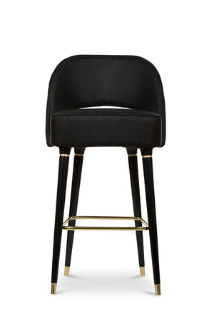 Collins Bar Chair, Cocolea, , ,