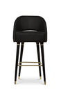Collins Bar Chair, Cocolea, , ,