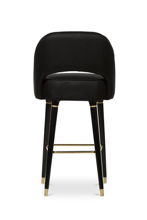 Collins Bar Chair, Cocolea, , ,