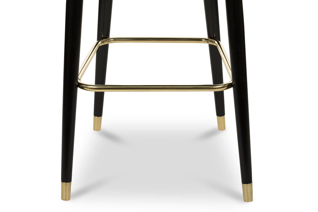 Collins Bar Chair, Cocolea, , ,