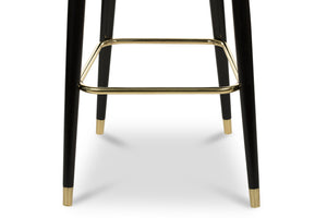 Collins Bar Chair, Cocolea, , ,