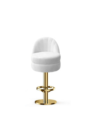Gable Bar Chair