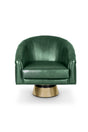 Bogarde Armchair, Cocolea, , ,