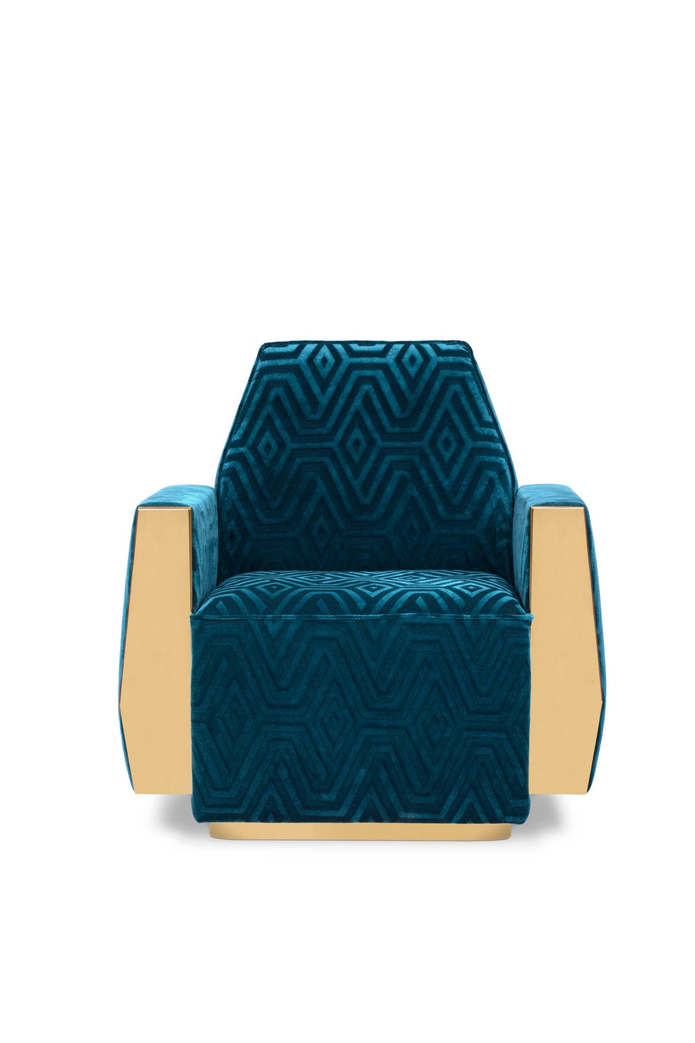 Doris Armchair, Cocolea, , ,