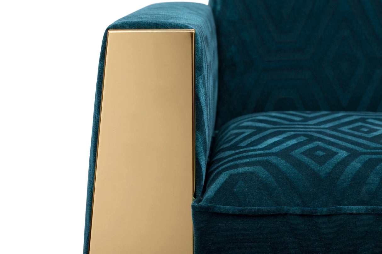 Doris Armchair, Cocolea, , ,