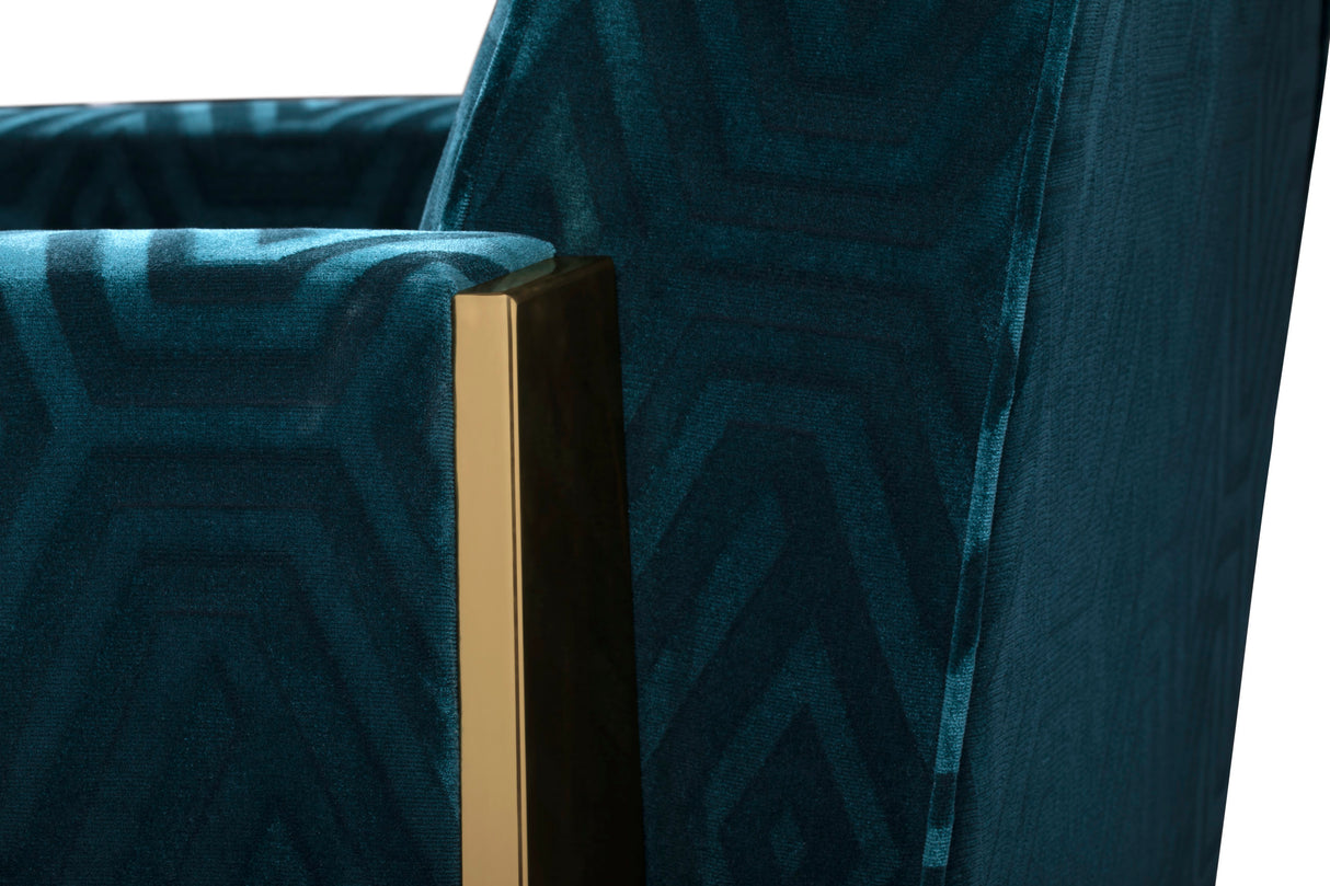 Doris Armchair, Cocolea, , ,