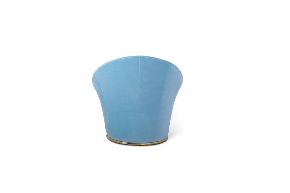 Monroe Armchair, Cocolea, , ,