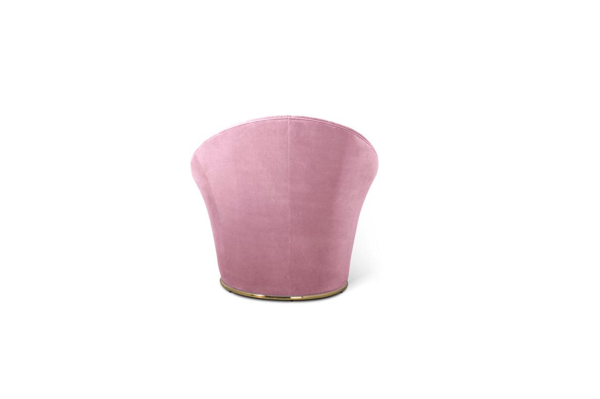 Monroe Armchair, Cocolea, , ,