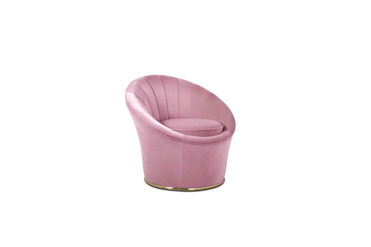 Monroe Armchair, Cocolea, , ,