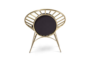 Reeves Chair, Cocolea, , ,