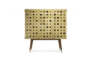 Monocles Cabinet, Cocolea, , ,