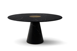 Bertoia Round Dining Table, Cocolea, , ,