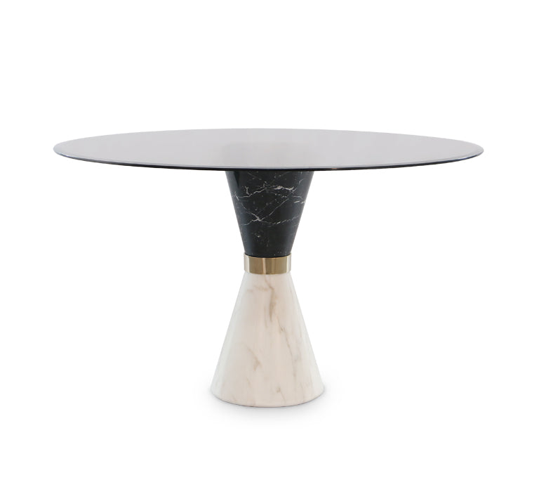 Vinicius Dining Table, Cocolea, , ,