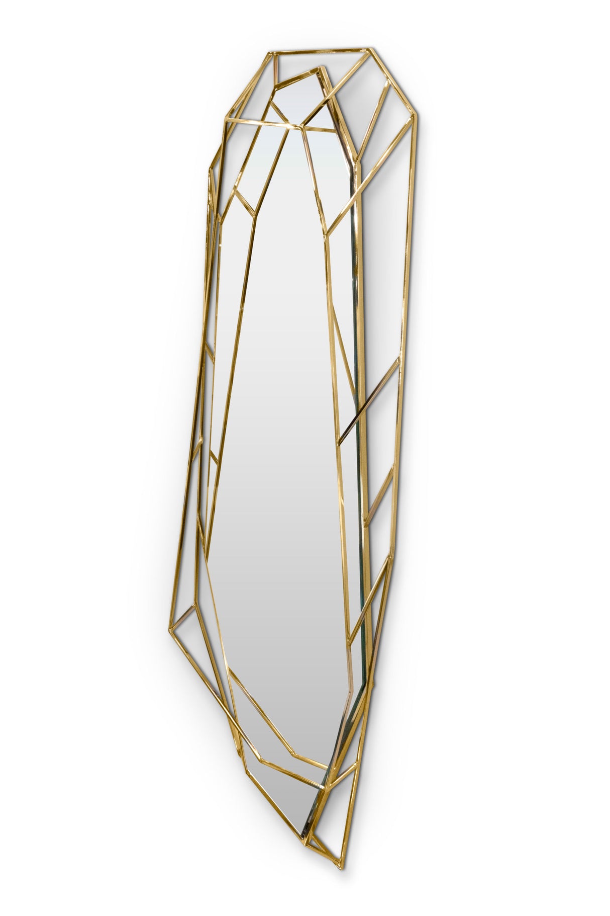 Diamond Big Mirror, Cocolea, , ,
