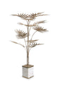 Ivete Palm Tree Floor Lamp, Cocolea, , ,
