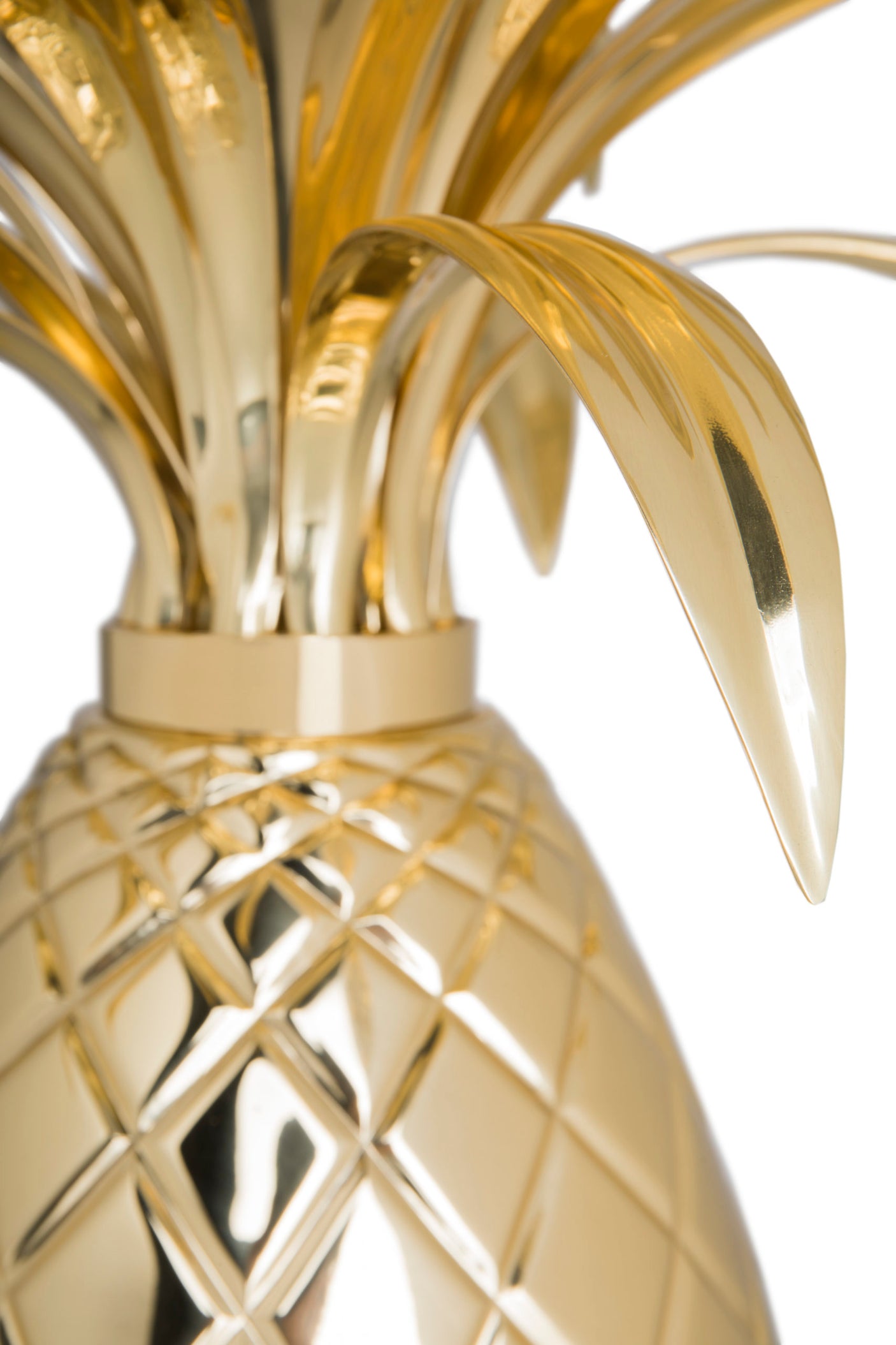 Miranda Pineapple Table Lamp, Cocolea, , ,
