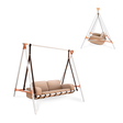 Fable Swing, Cocolea, , ,